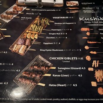 Izakaya Toribar - Tapas/Small Plates Near Me - New York, New York Izakaya Toribar - Tapas/Small Plates Near Me - New York, New York