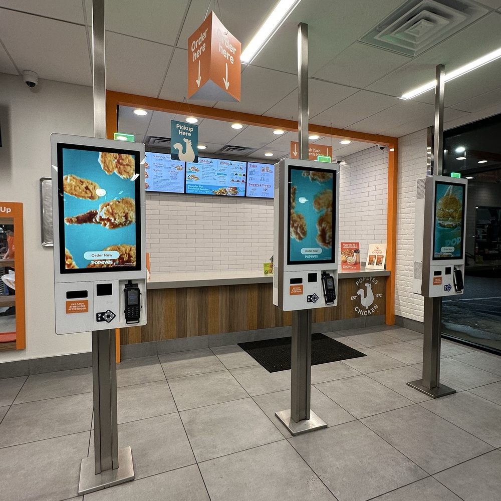 Popeyes - Fast Food Near Me - Webster, New York Popeyes - Fast Food Near Me - Webster, New York