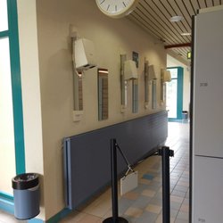 Freizeitbad Wonnemar