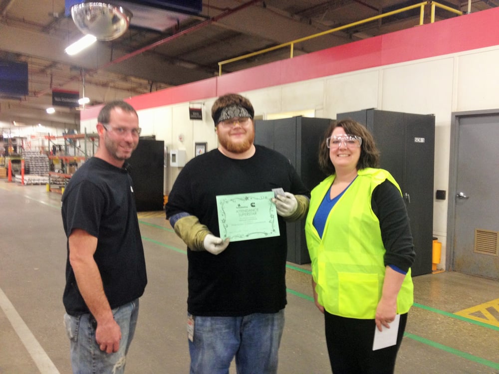 FURSTSTAFFING Updated June 2024 Request Information 336 Main St