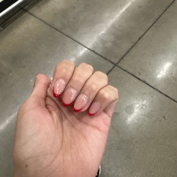 Square Nails - Kyle - From a far - Nail Salons Near Me - Kyle, Texas Square Nails - Kyle - From a far - Nail Salons Near Me - Kyle, Texas