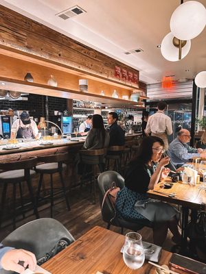 Kochi - Korean Fine Dining by null