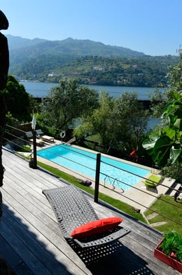 Casas de Pousadouro by null