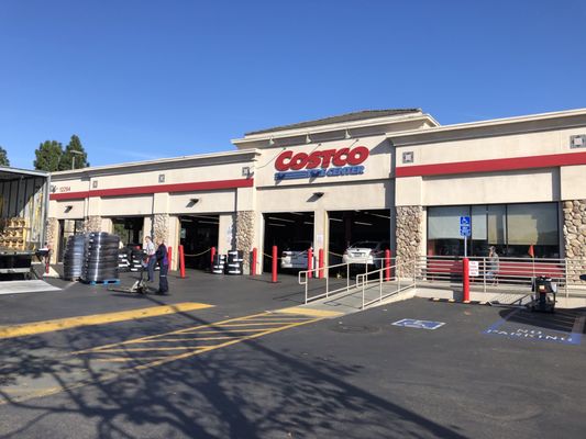 COSTCO TIRE CENTER - Updated July 2026 - 12350 Carmel Mountain Rd, San