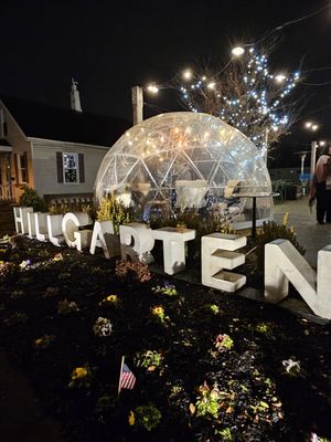 Hillgarten Beer & Wine Garden by null