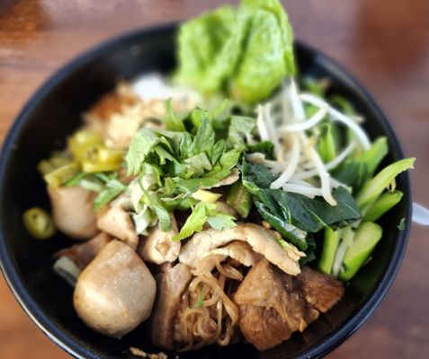 My Little Home Thai Kitchen by null