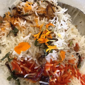 Kohinoor Indo Pak Restaurant - Britain Rice - Pakistani Near Me - Spring, Texas