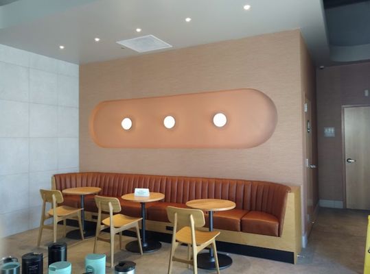 Starbucks by null