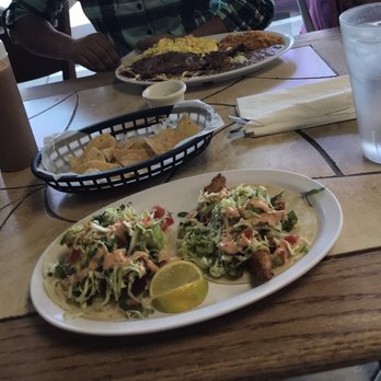 Gonzalez's Restaurant - Shrimp Tacos fish taco and Beef Chimichanga - Mexican Near Me - Orange, California Gonzalez's Restaurant - Shrimp Tacos fish taco and Beef Chimichanga - Mexican Near Me - Orange, California