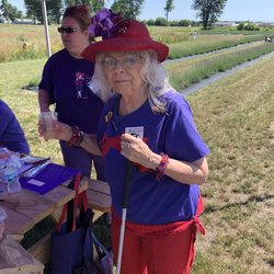 Indigo Lavender Farms