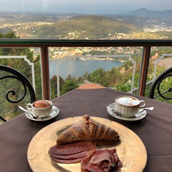 Bellavista - Restaurants Near Me - Brunate, Colorado