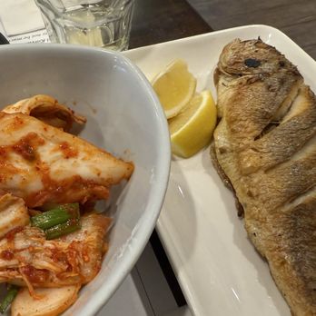 Soram - Korean Near Me - Ridgefield, New Jersey