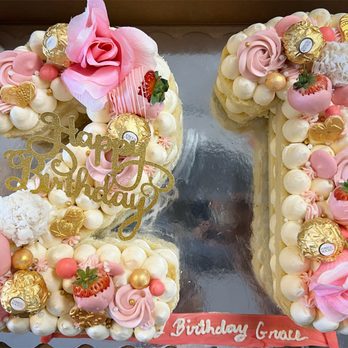 Cakelicious Bakery & Cafe - 21st Birthday - Bakeries Near Me - South Kingstown, Rhode Island Cakelicious Bakery & Cafe - 21st Birthday - Bakeries Near Me - South Kingstown, Rhode Island