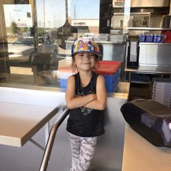 Love the pizza!