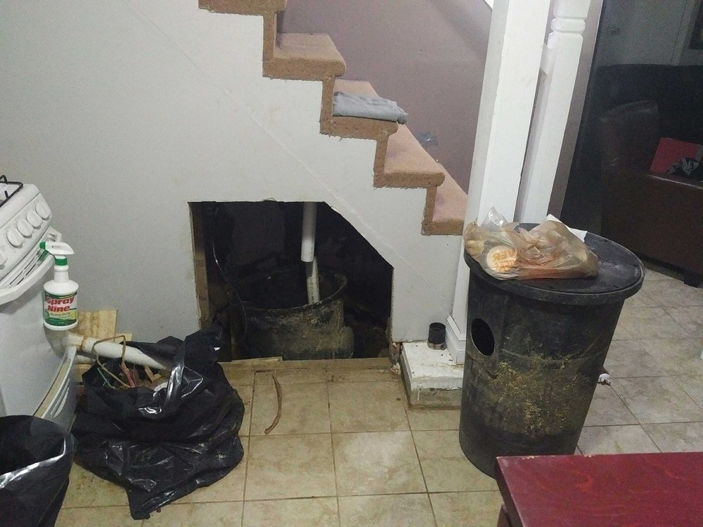 Slide of Bohemia Sewer Specialist