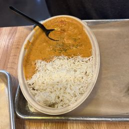 Tika masala Tika masala
