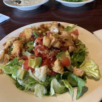 California Dreaming - Club salad - American Near Me - Augusta, Georgia California Dreaming - Club salad - American Near Me - Augusta, Georgia
