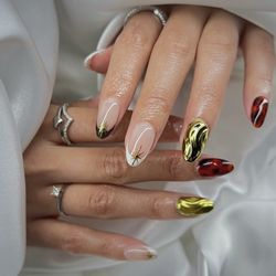 Aimee Nail Studio