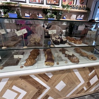 the seed. - Delray Beach - Coffee & Tea Near Me - Delray Beach, Florida