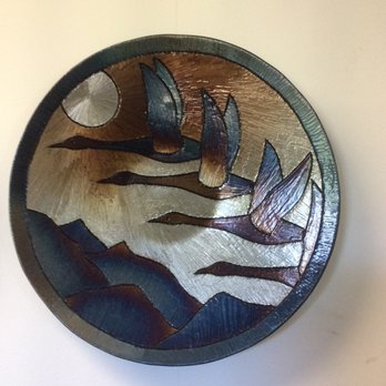 Thorne Metals Studio - Metal Fabricators Near Me - Anacortes, Washington