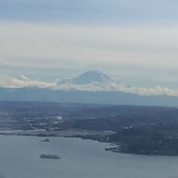 Seaplane Scenics - Mt rainier! - Flight Instruction Near Me - Kirkland, Washington Seaplane Scenics - Mt rainier! - Flight Instruction Near Me - Kirkland, Washington