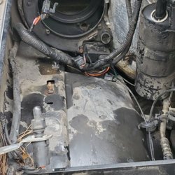 R&S Mechanic and Autobody