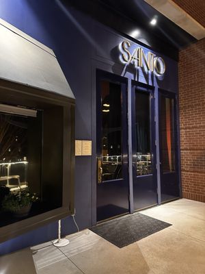 Santo by null