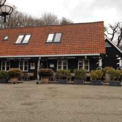 Café Bomhuset