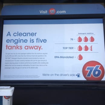 Circle K - $3.39 for top tear gas at this Circle K!!! Awesome - Convenience Stores Near Me - Ontario, California