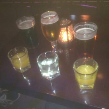 Rabbit Hole - 6 bucks for all this. Not bad - Lounges Near Me - Alhambra, California