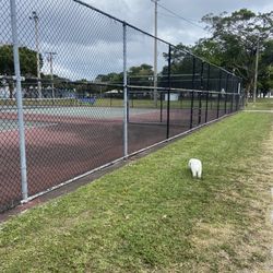 Charles Hadley Park