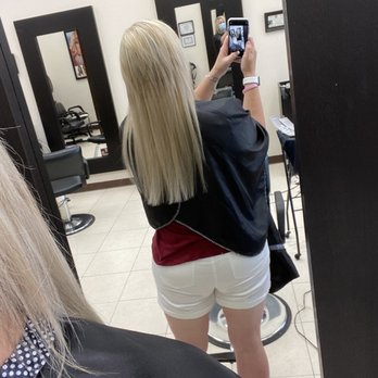 Sangita The Stylist - Extensions - Hair Stylists Near Me - Cypress, Texas
