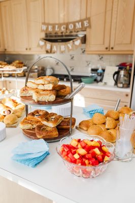 The Original Kolache Shoppe by null