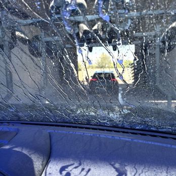 Quick Clean Car Wash - Car Wash Near Me - Chandler, Arizona