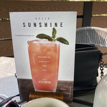 First Watch - Good drinks - Breakfast & Brunch Near Me - Newark, Delaware First Watch - Good drinks - Breakfast & Brunch Near Me - Newark, Delaware