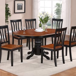 Factory Discount Warehouse - Mattresses & Furniture - Dining Sets