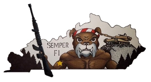 Bowling Green Marine Corps Recruiting Office - social services organization in Bowling Green, KY