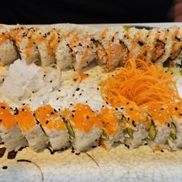 Lobster Roll