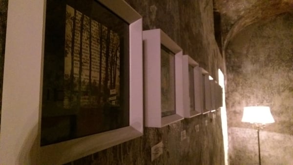 Sacripante Art Gallery by null