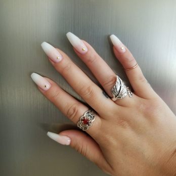 Allure Nails and Spa - ombre - Nail Salons Near Me - Fullerton, California Allure Nails and Spa - ombre - Nail Salons Near Me - Fullerton, California