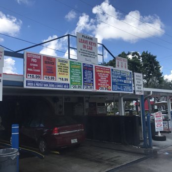 Main Street Car Wash - Does it say extra charges when detailed for cleaning the doors?? I don't think so!! scam!!! - Car Wash Near Me - Boynton Beach, Florida Main Street Car Wash - Does it say extra charges when detailed for cleaning the doors?? I don't think so!! scam!!! - Car Wash Near Me - Boynton Beach, Florida