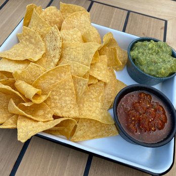 Tope - Chips and salsa/guac - Bars Near Me - Portland, Oregon Tope - Chips and salsa/guac - Bars Near Me - Portland, Oregon