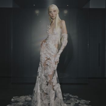 Vera Wang - Vera Wang Haute Couture Bridal 2023 - Bridal Near Me - Boston, Massachusetts