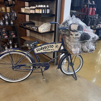 Suavecito Pomade - Cosmetics & Beauty Supply Near Me - Santa Ana, California Suavecito Pomade - Cosmetics & Beauty Supply Near Me - Santa Ana, California