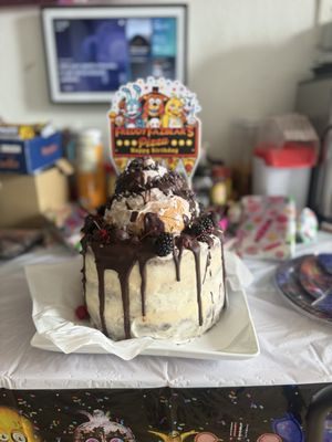 Happy Zoe Vegan Bakery by null