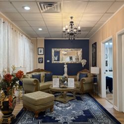 Fleur De Lys Spa