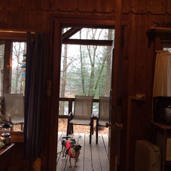 Montfair Resort Farm - Outside of cabin - Vacation Rentals Near Me - Crozet, Virginia Montfair Resort Farm - Outside of cabin - Vacation Rentals Near Me - Crozet, Virginia