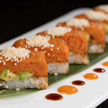 MEGU SUSHI & HIBACHI - Updated August 2025 - 201 Photos