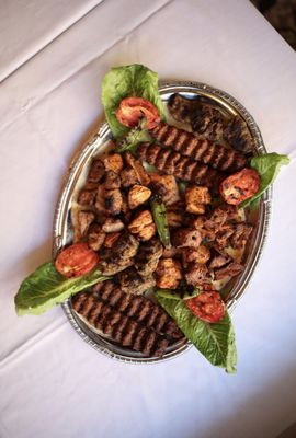 Isot Turkish Cuisine by null