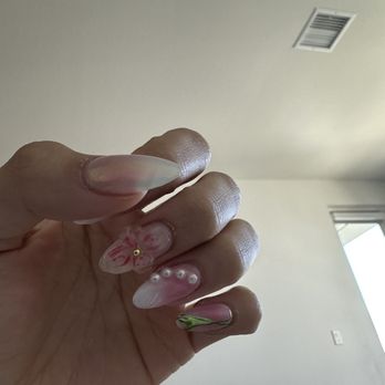 MOI Nails Studio - Nail Salons Near Me - Los Angeles, California MOI Nails Studio - Nail Salons Near Me - Los Angeles, California